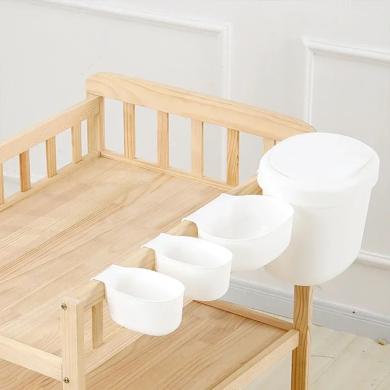 Baby Nursery Sale - Babybett hängen Aufbewahrung sbox Baumwolle Neugeborenen