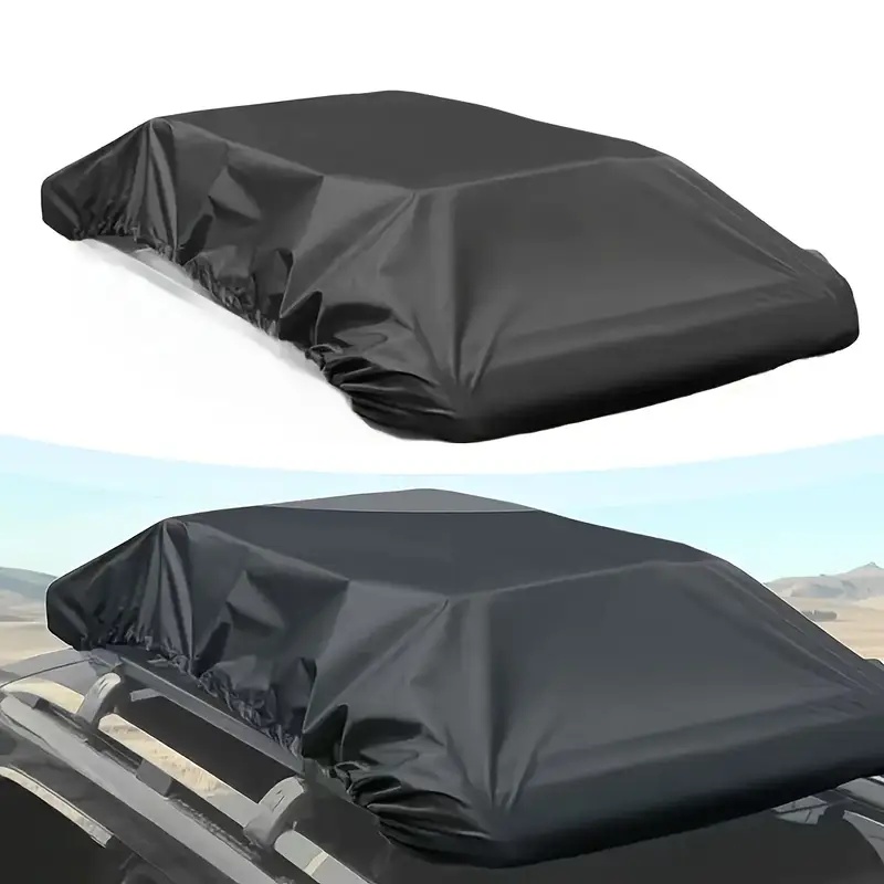 Storage Basket Fabric - Auto-Dachbox-Abdeckung, Auto-Dachbox-Abdeckung, Gepäckträger, Wasser, Regen, Staubdicht,