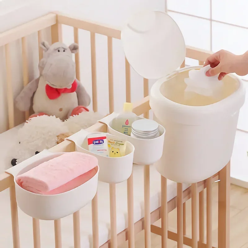 Babybett hängen Aufbewahrung s – Baby Nursery Sale Bewertung und Preis