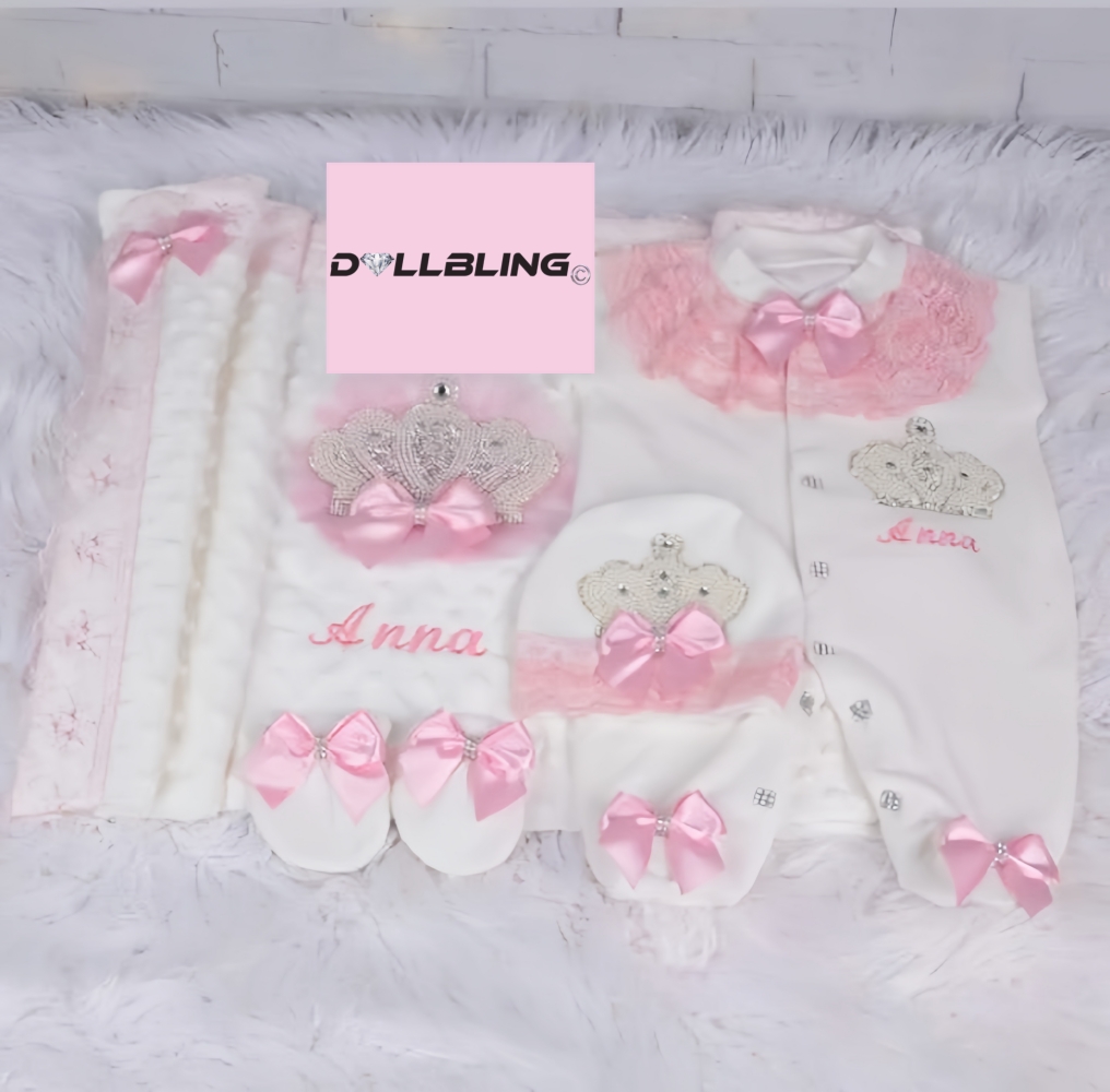 Dollbling Neugeborenes Baby, 4 – Baby Nursery Sale Bewertung und Preis