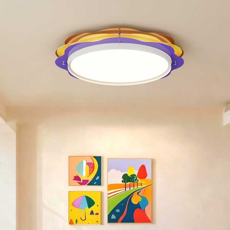 Memphis Farbe Kinderzimmer Dec – Baby Nursery Ceiling Light Bewertung und Preis