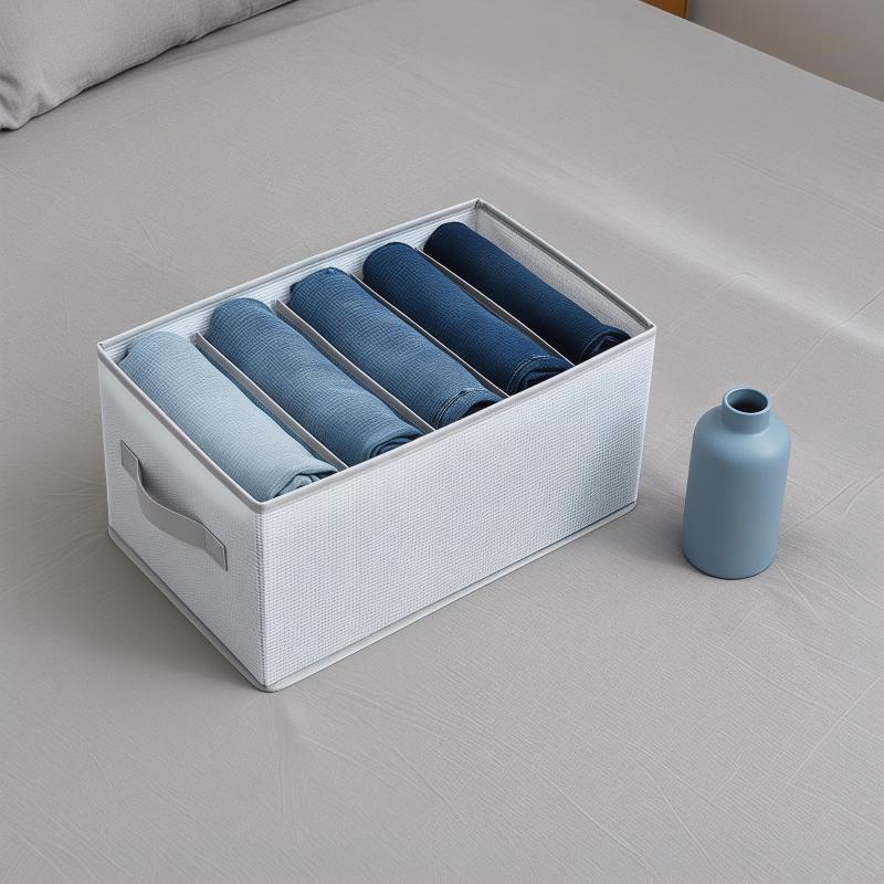Umweltfreundlicher Faltbarer S – Baby Nursery Drawers Bewertung und Preis