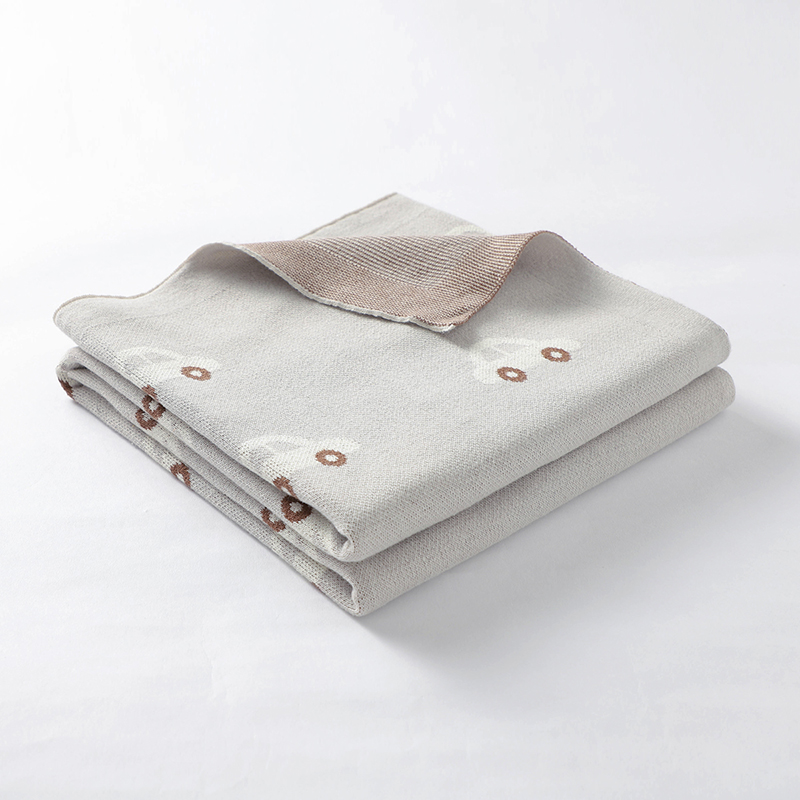 Baby decken atmungsaktive Neug – Baby Girl Nursery Quilt Bewertung und Preis