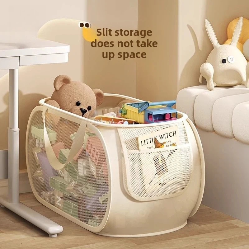 Neuer Subblock-Design Puppen-A – Storage Basket Fabric Bewertung und Preis