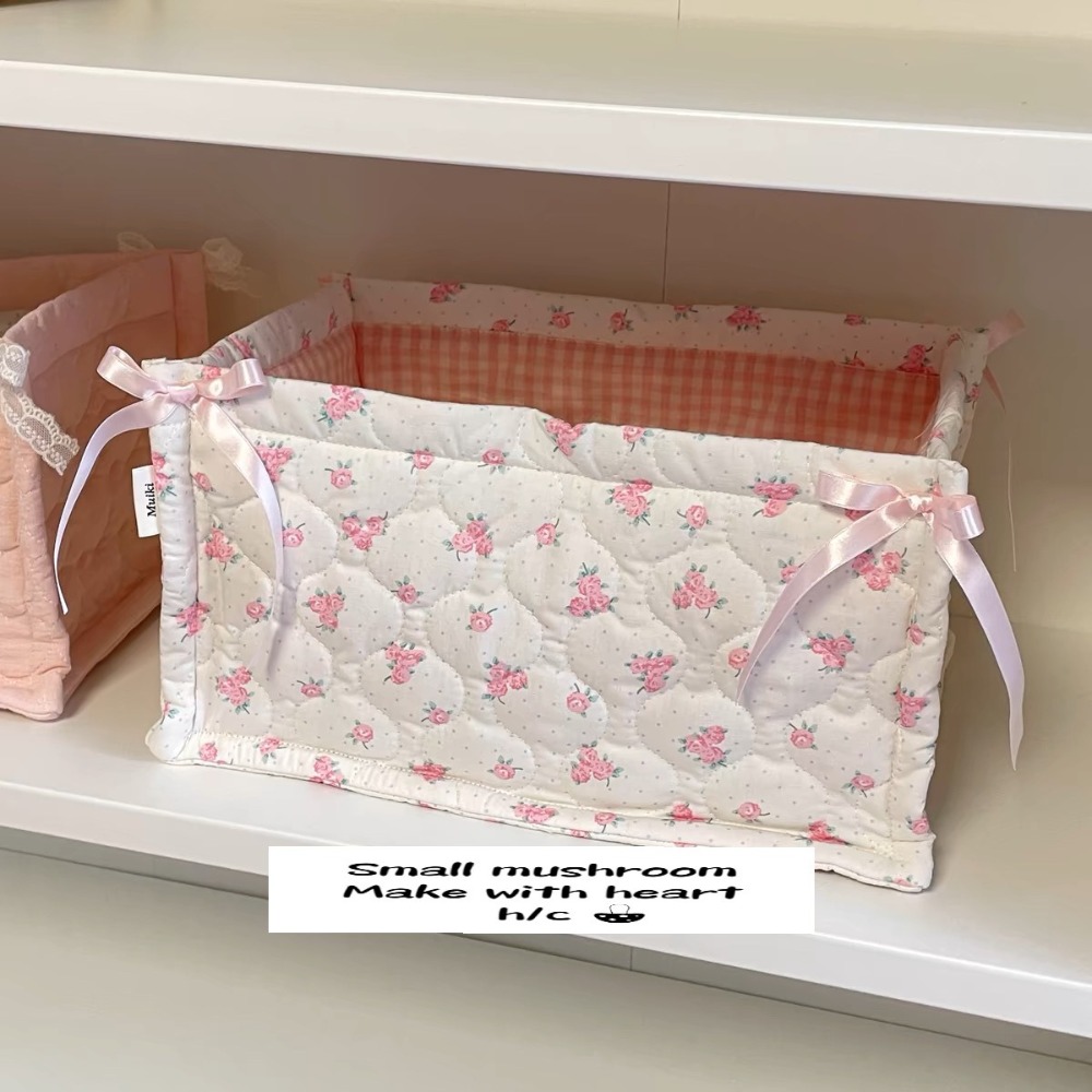 Baby-Windel-Aufbewahrungskorb  – Storage Basket Fabric Bewertung und Preis