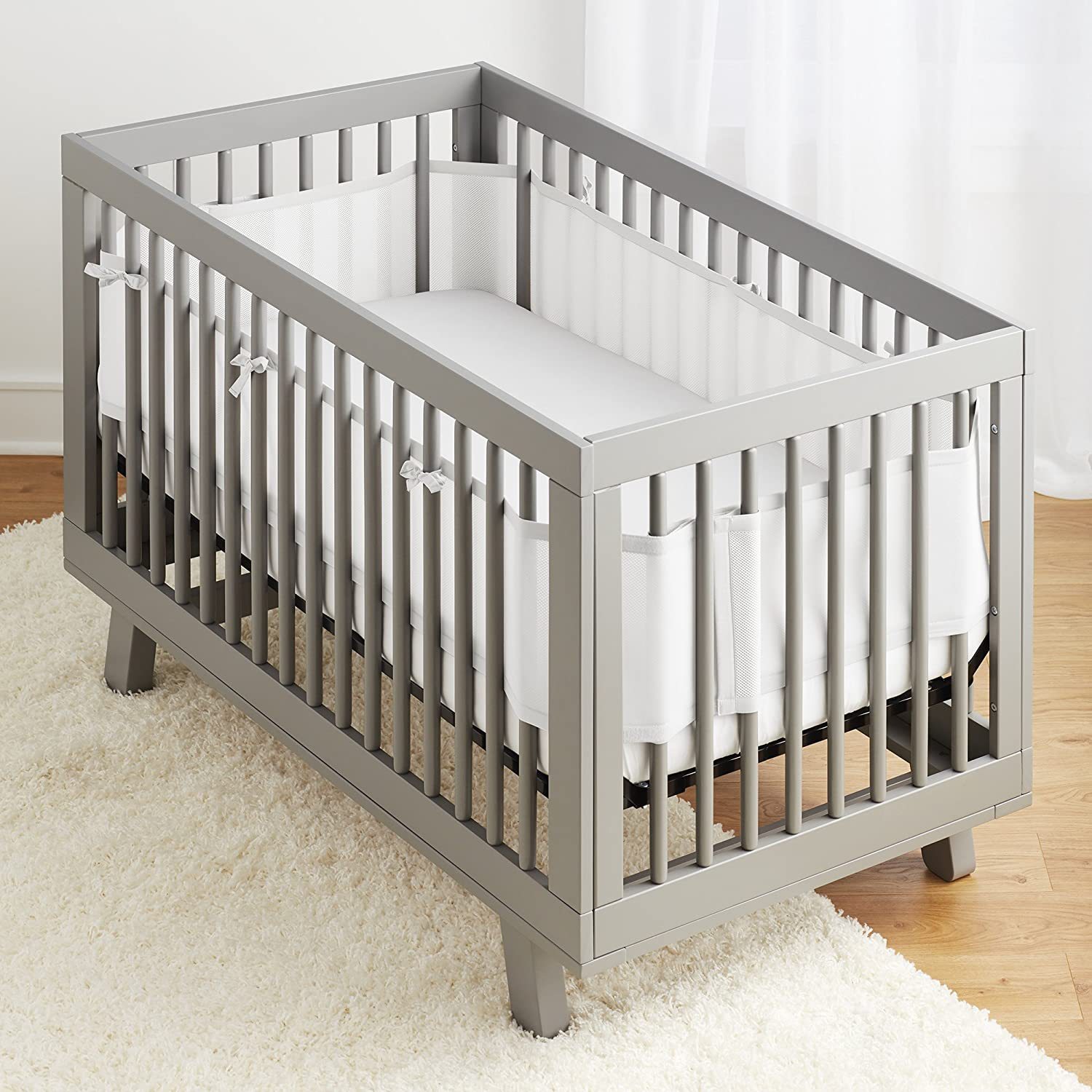 2-teiliges Set Atmungsaktiver  – Baby Nursery Sale Bewertung und Preis