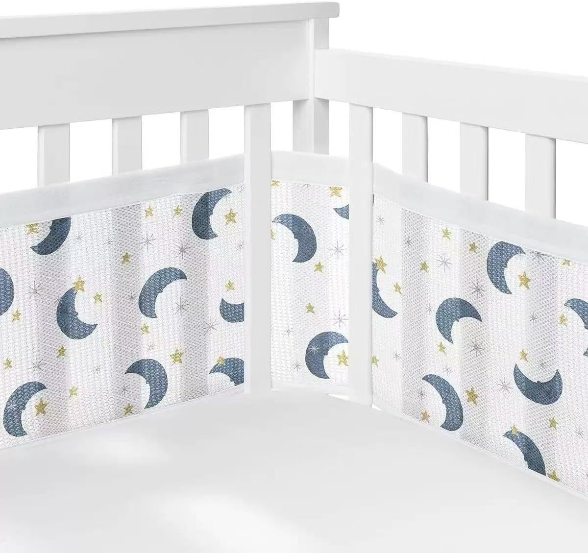 2-teiliges Set Atmungsaktiver  – Baby Nursery Sale Bewertung und Preis