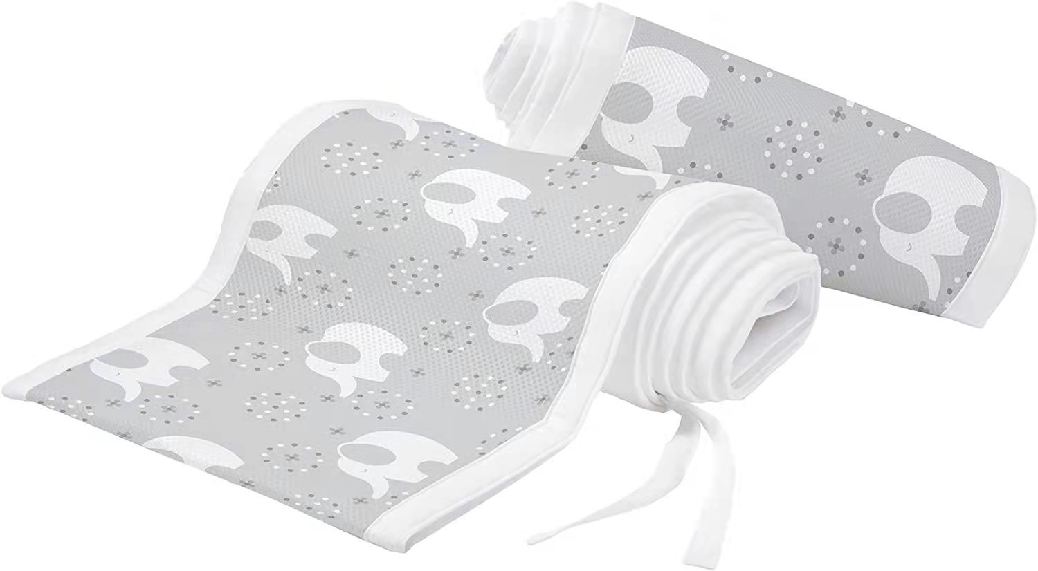 2-teiliges Set Atmungsaktiver  – Baby Nursery Sale Bewertung und Preis