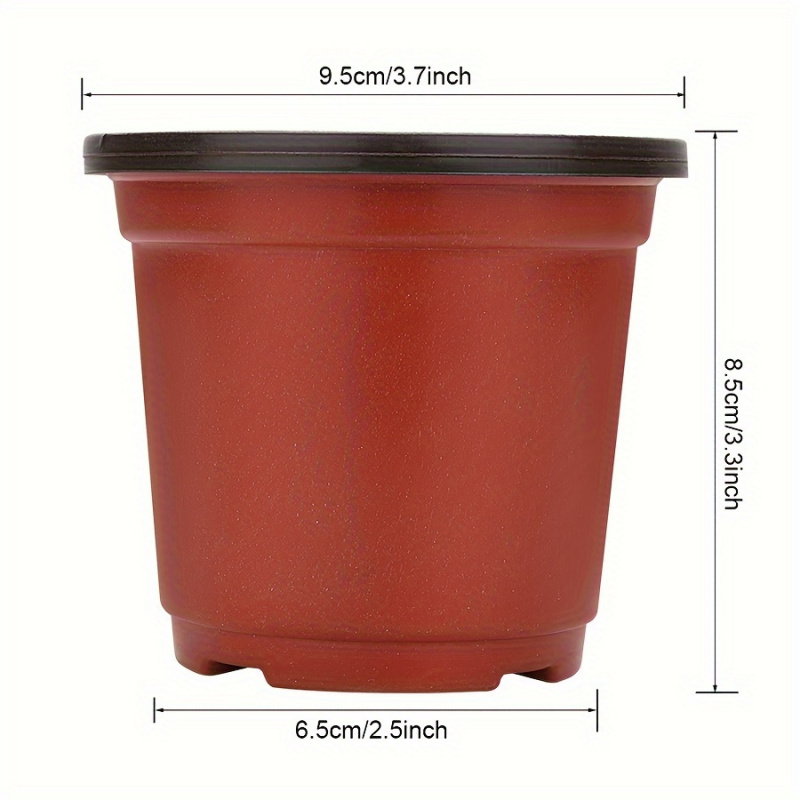 Pflanzlicher Kindergartentopf  – Baby Nursery Plants Bewertung und Preis