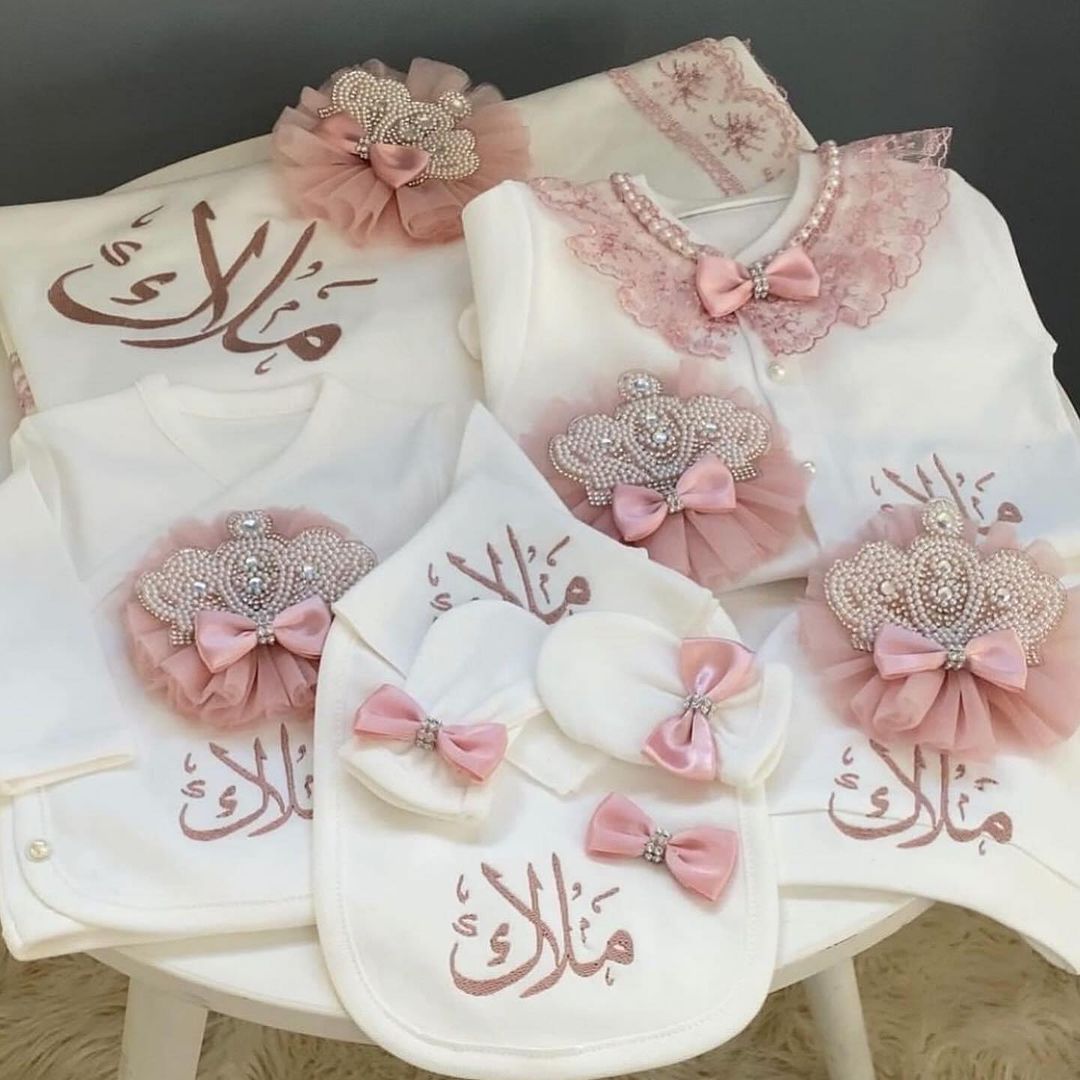 Dollbling 5-teiliges Set für N – Baby Nursery Sale Bewertung und Preis