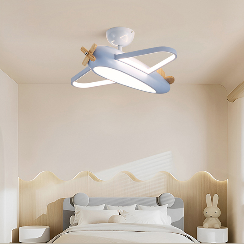 Cartoon Flugzeug Decke Lampe K – Baby Nursery Ceiling Light Bewertung und Preis