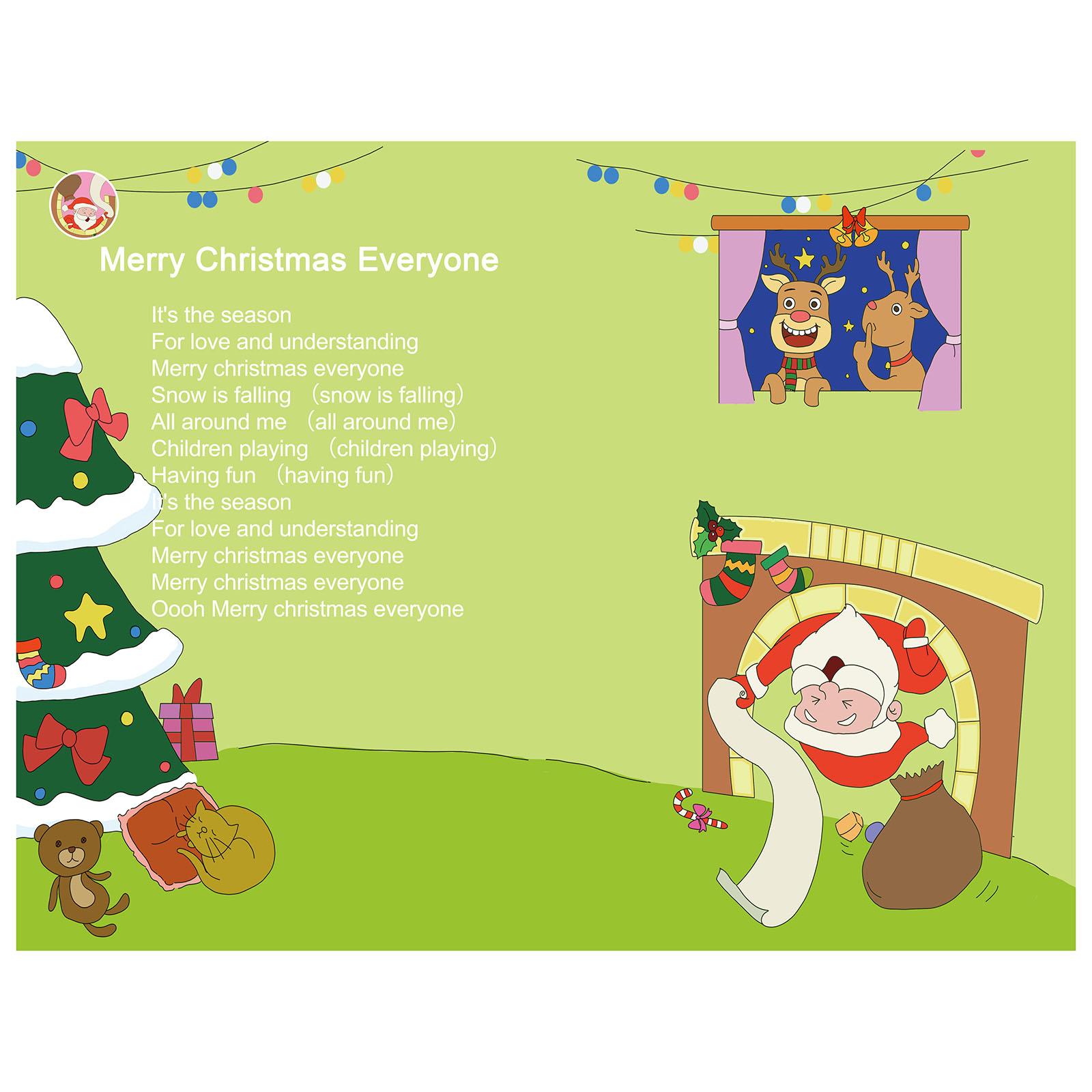 Interaktives Kinder-Soundbuch  – Baby Nursery Song Bewertung und Preis