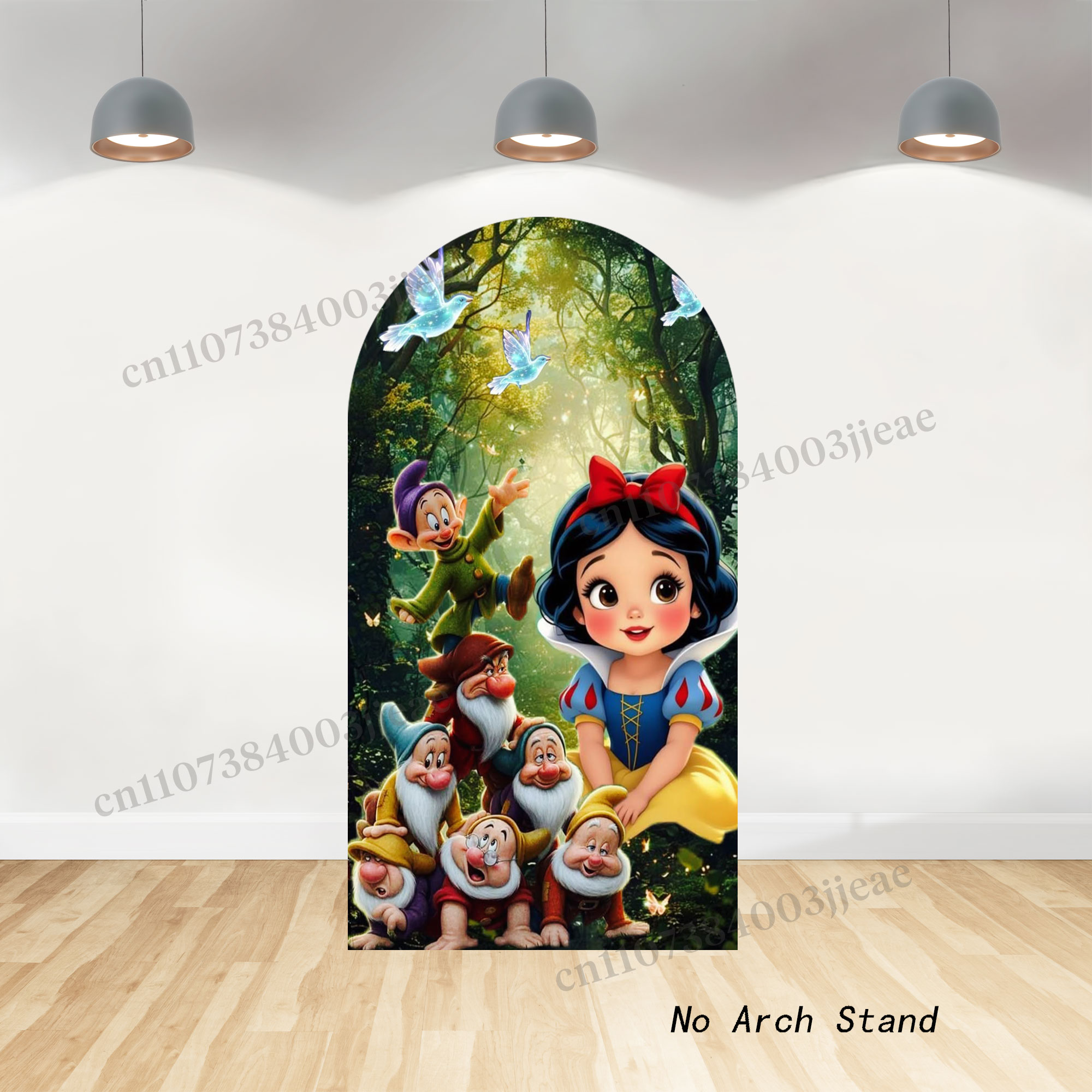 Schneewittchen Baby-Hintergrun – Baby Nursery Ideas Girl Bewertung und Preis