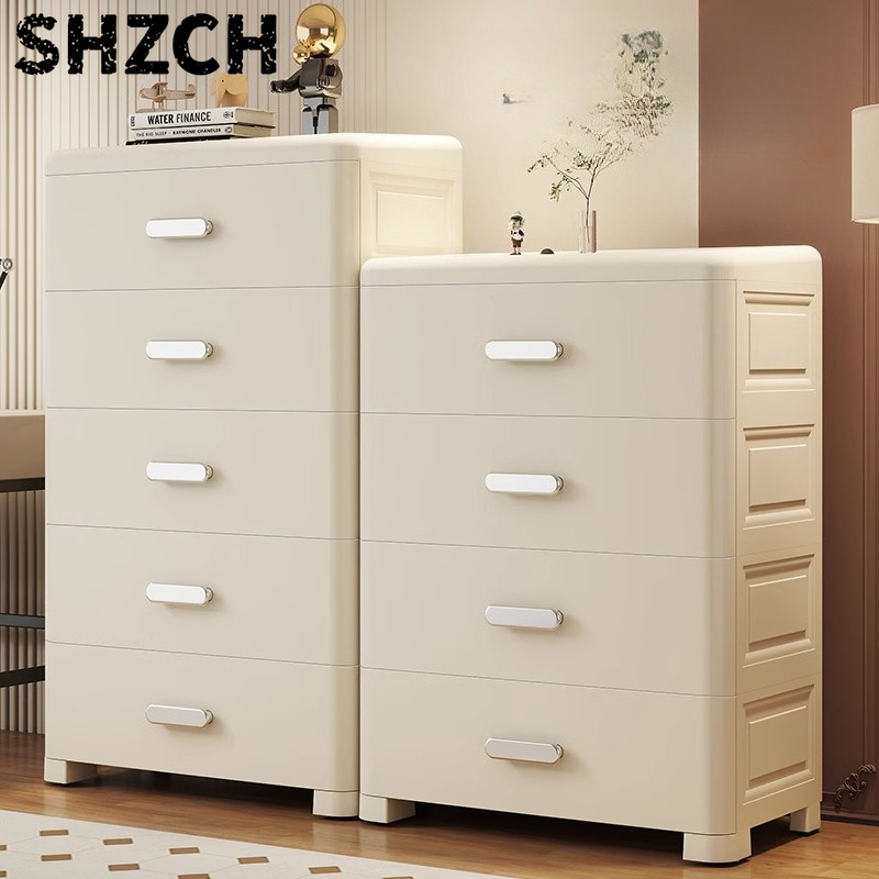 5-Schubladen Aufbewahrungsbox  – Baby Nursery Drawers Bewertung und Preis