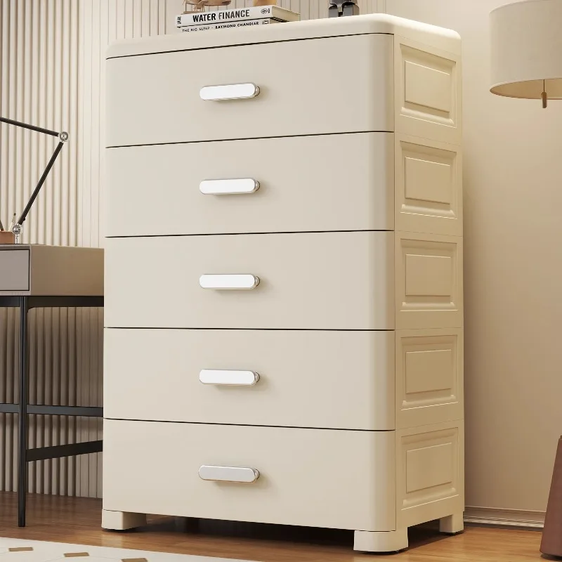 5-Schubladen Aufbewahrungsbox  – Baby Nursery Drawers Bewertung und Preis