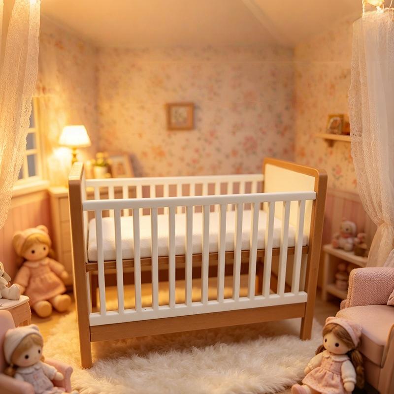 NEUES ANGEBOT 1 Stück Puppenha – Baby Nursery Sale Bewertung und Preis