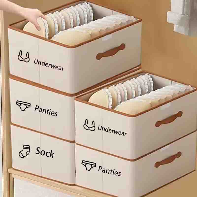Große Aufbewahrungsboxen mit D – Storage Basket Fabric Bewertung und Preis