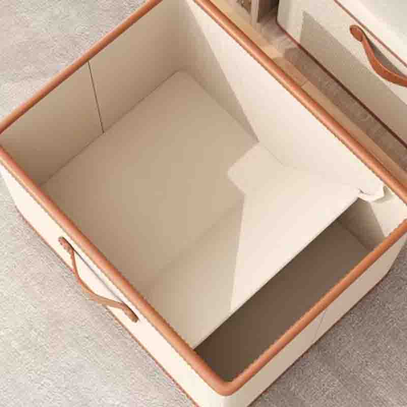 Große Aufbewahrungsboxen mit D – Storage Basket Fabric Bewertung und Preis