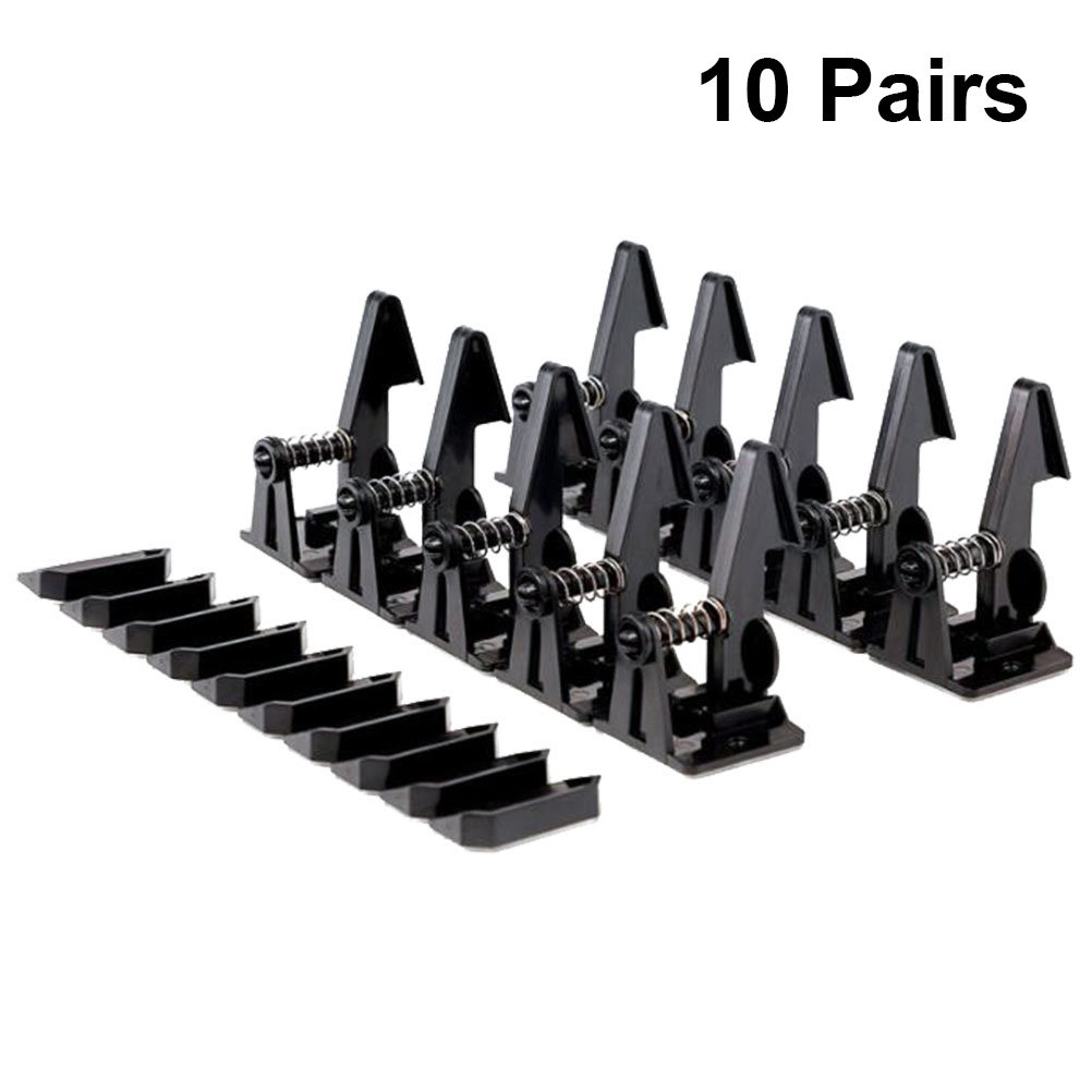 12 Paar Kindersicherungen, Sic – Baby Nursery Drawers Bewertung und Preis