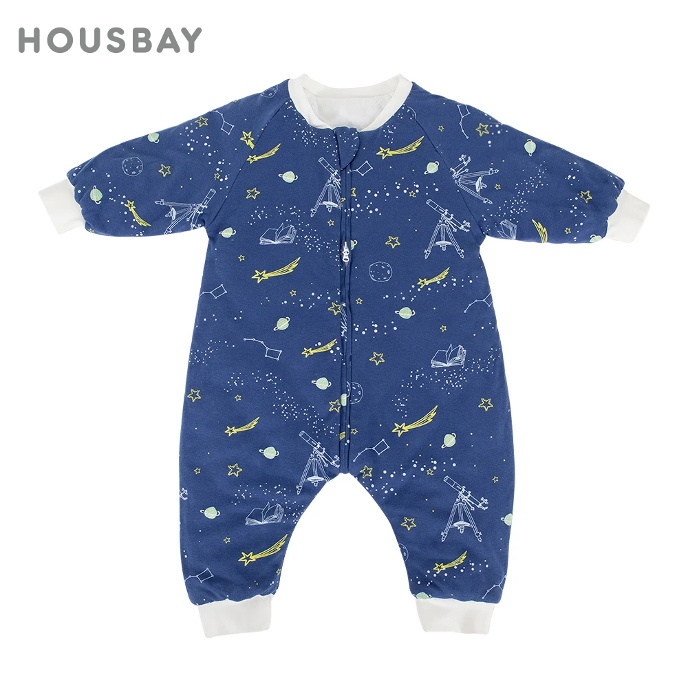 Atmungsaktiver Schlafsack mit  – Baby Nursery Sale Bewertung und Preis