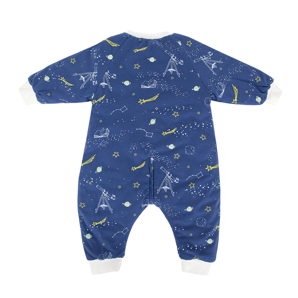 Atmungsaktiver Schlafsack mit  – Baby Nursery Sale Bewertung und Preis