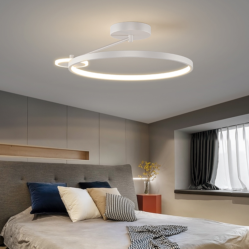 Nordic Designer Aluminium Krei – Baby Nursery Ceiling Light Bewertung und Preis