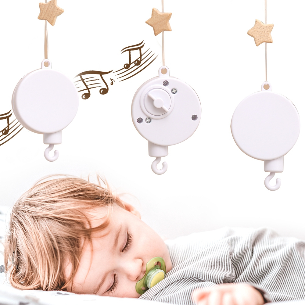 Kinderbett-Glockenspiel mit Li – Baby Nursery Song Bewertung und Preis