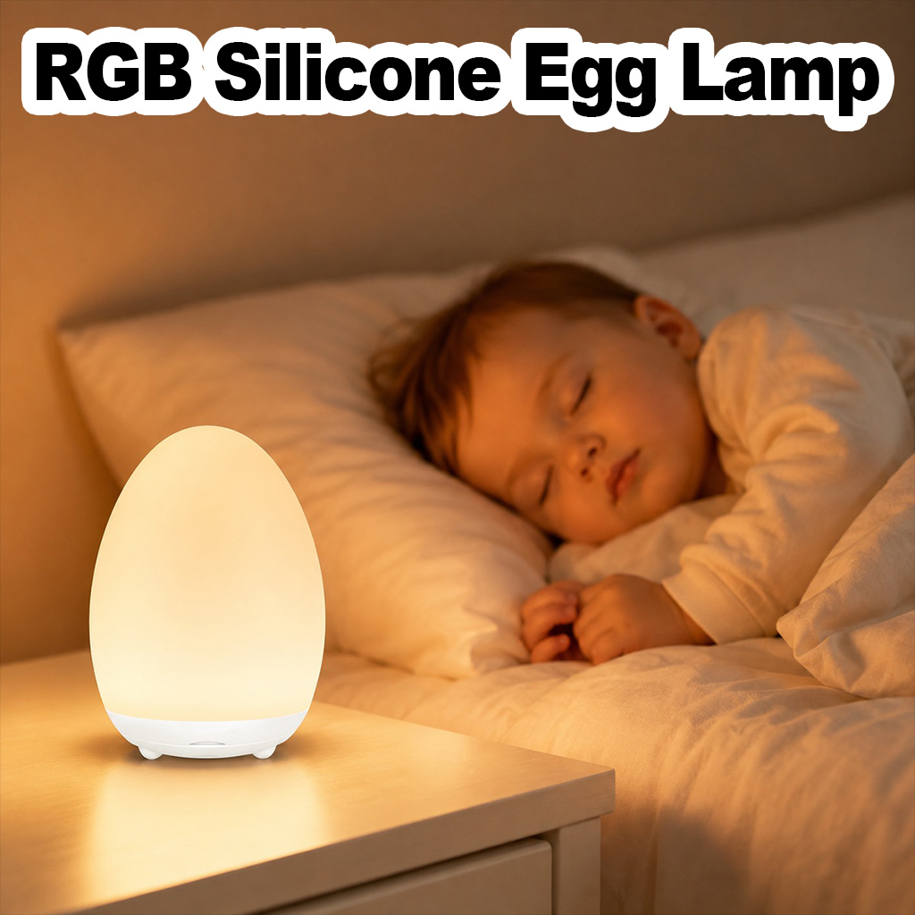 Ei-Nachtlicht Baby-Kinderzimme – Baby Nursery Colors Bewertung und Preis