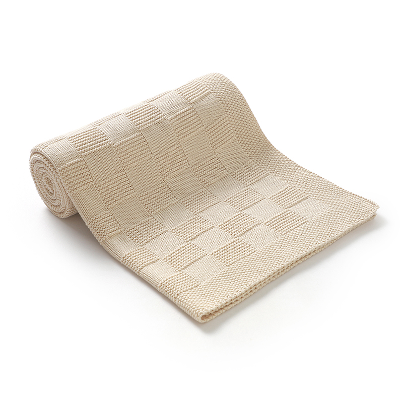 Babydecken für Kinderwagen, 90 – Baby Girl Nursery Quilt Bewertung und Preis