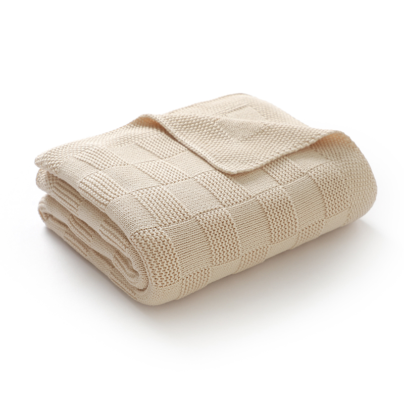Babydecken für Kinderwagen, 90 – Baby Girl Nursery Quilt Bewertung und Preis
