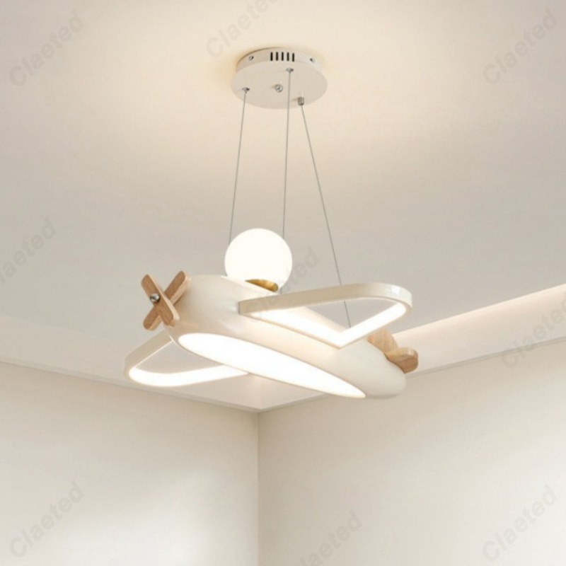 Flugzeuglampen LED Kinderzimme – Baby Nursery Ceiling Light Bewertung und Preis