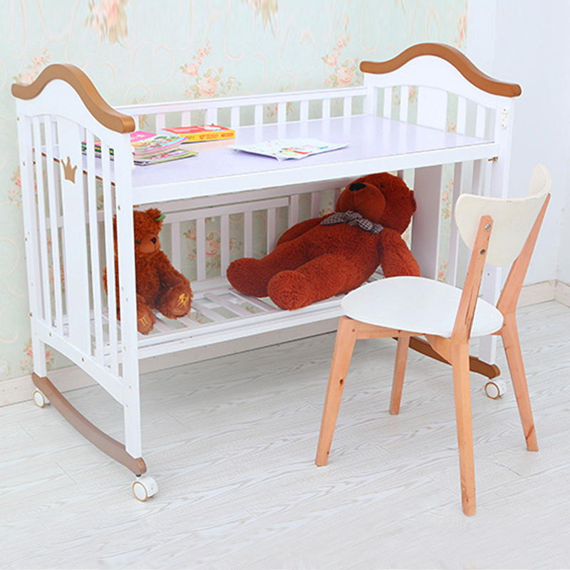 Purorigin Kindermöbel-Sets, mu – Bassinet Bedside Sleeper Bewertung und Preis