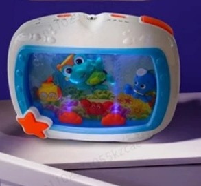 Baby-Einschlafhilfe mit Fernbe – Baby Nursery Ocean Bewertung und Preis