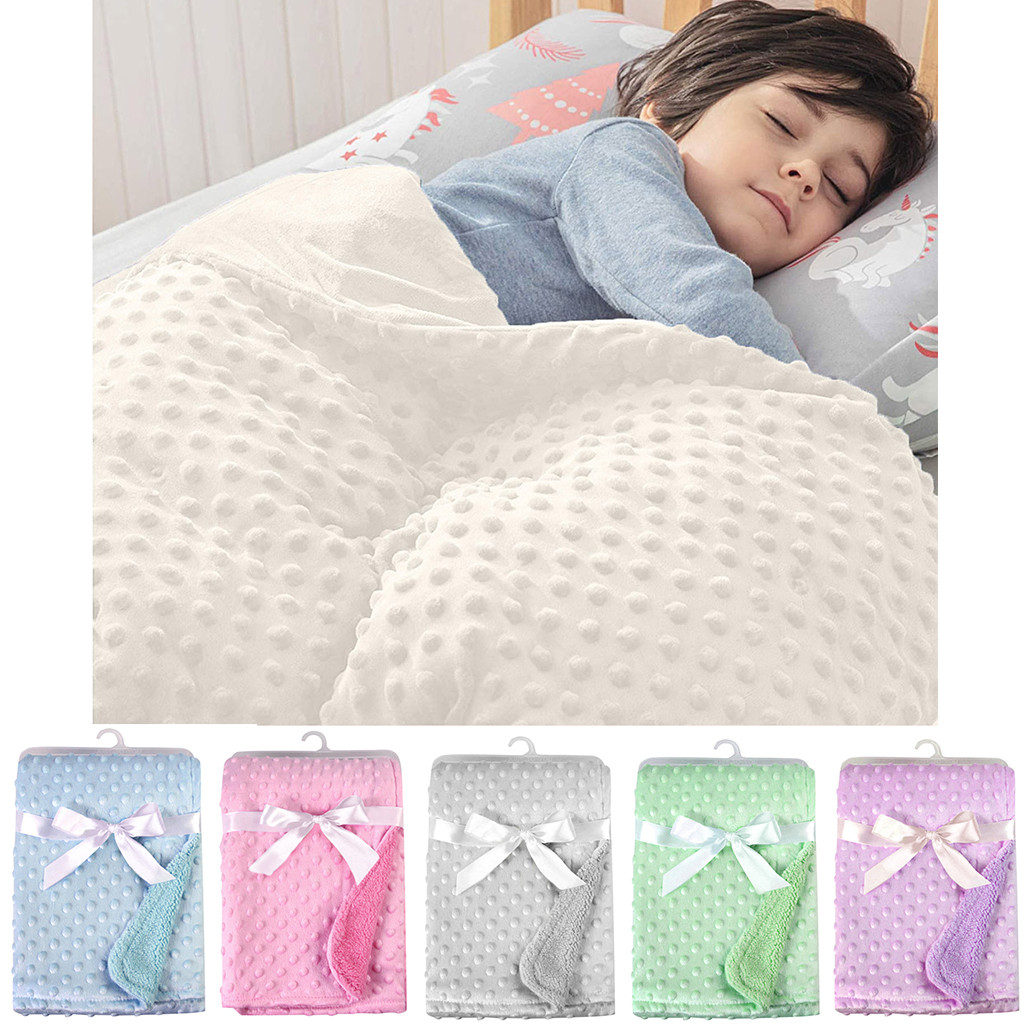 Babydecke und Pucktuch für Neu – Baby Nursery Sale Bewertung und Preis