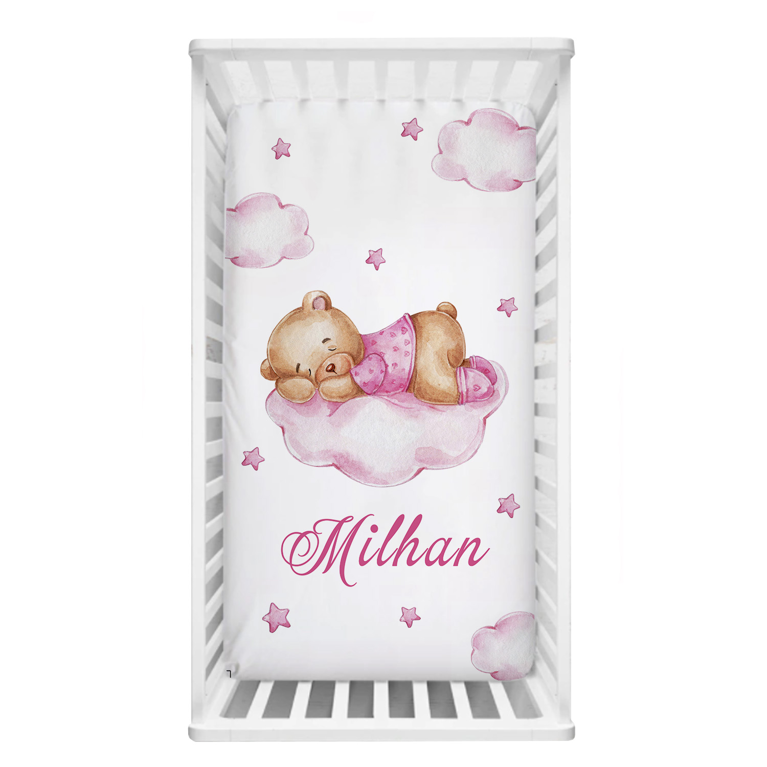 LVYZIHO Schlafender Bär, perso – Baby Nursery Sale Bewertung und Preis
