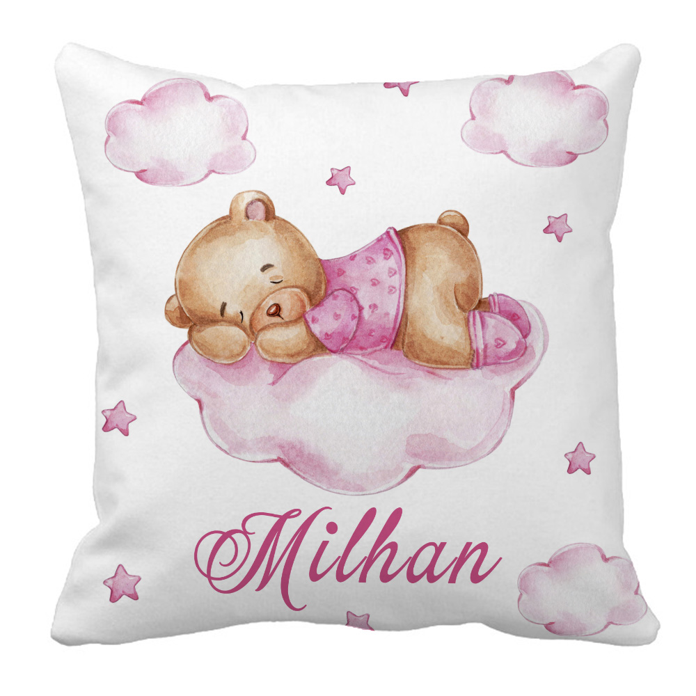 LVYZIHO Schlafender Bär, perso – Baby Nursery Sale Bewertung und Preis