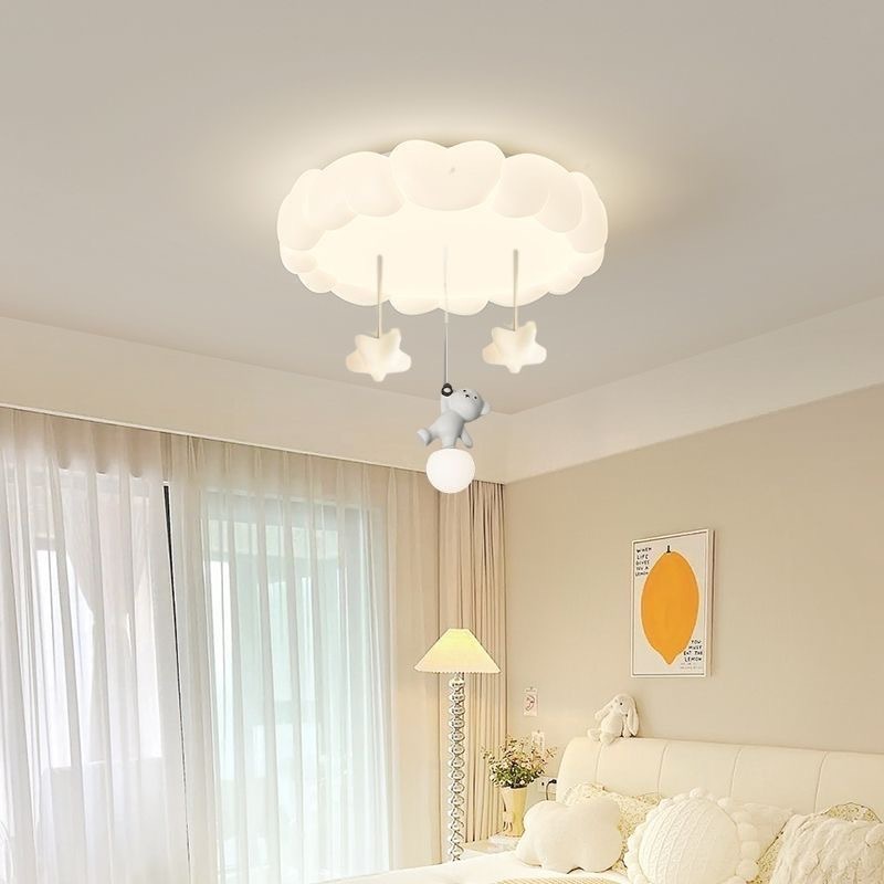 Moderne warme Deckenleuchten f – Baby Nursery Ceiling Light Bewertung und Preis