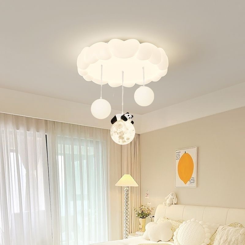 Moderne warme Deckenleuchten f – Baby Nursery Ceiling Light Bewertung und Preis