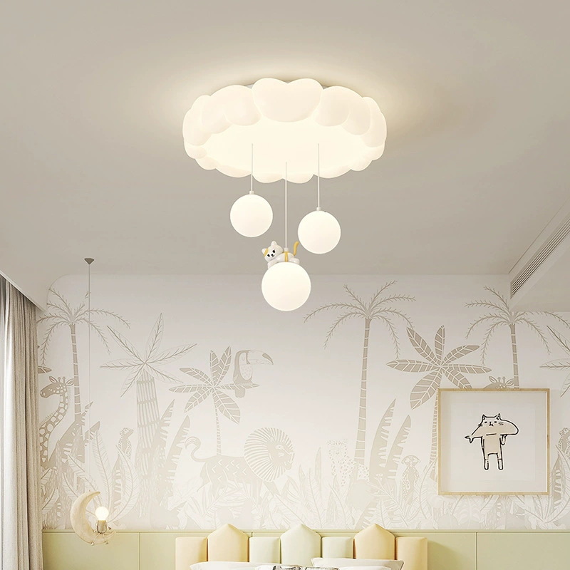 Moderne warme Deckenleuchten f – Baby Nursery Ceiling Light Bewertung und Preis