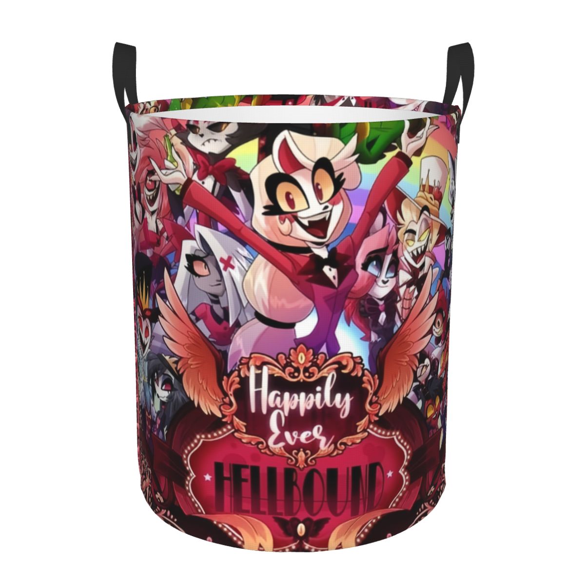Custom America Hazbin Hotels W – Baby Nursery Song Bewertung und Preis