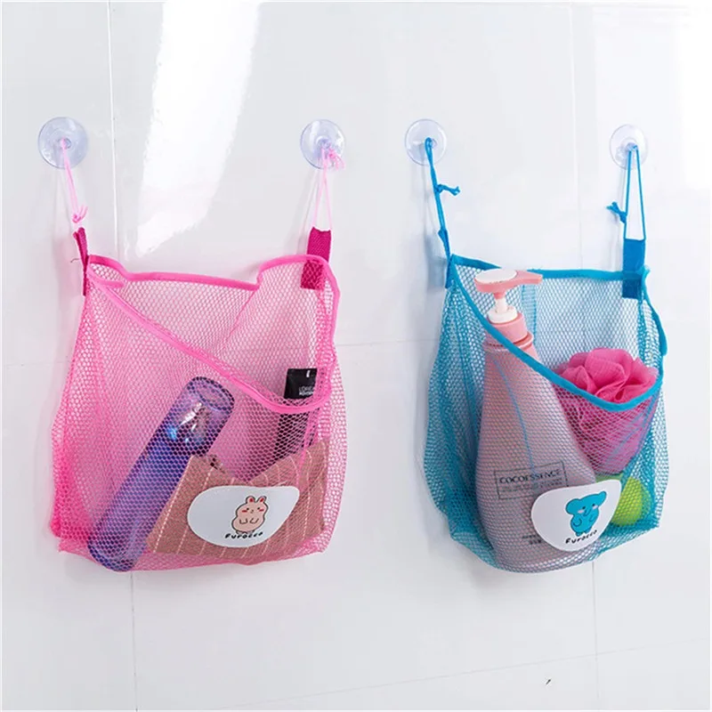 Baby Badezimmer Mesh Bad Tasch – Storage Basket Fabric Bewertung und Preis