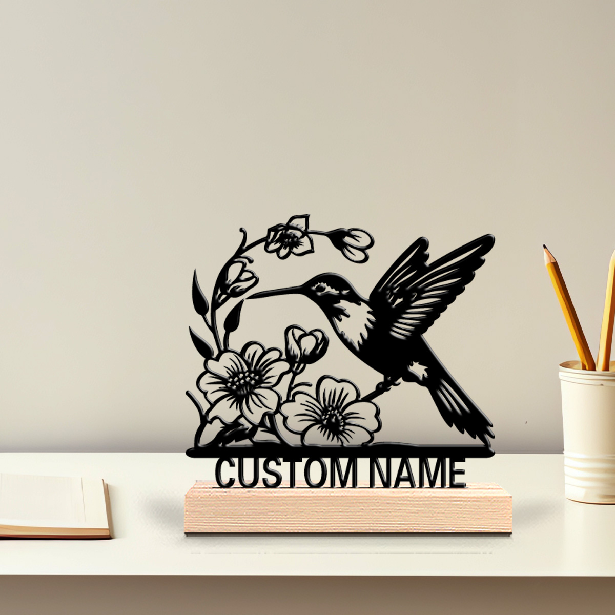 1 Stück Lustiges Personalisier – Baby Nursery Bewertung und Preis