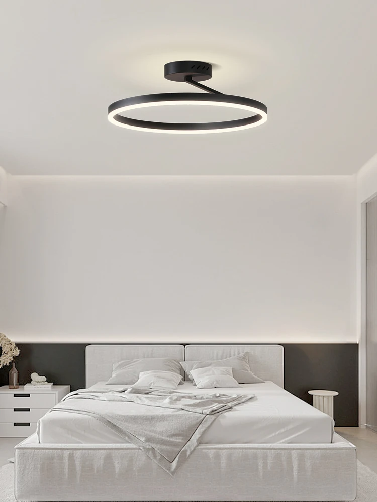 Nordische Designer Aluminium R – Baby Nursery Ceiling Light Bewertung und Preis