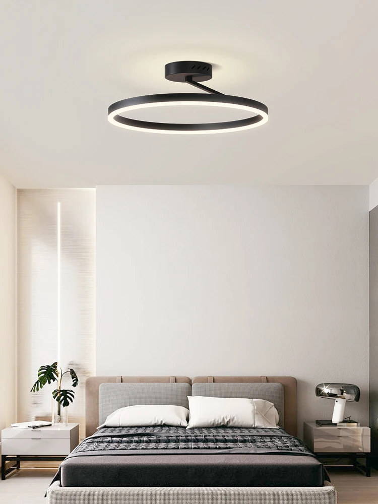 Nordische Designer Aluminium R – Baby Nursery Ceiling Light Bewertung und Preis