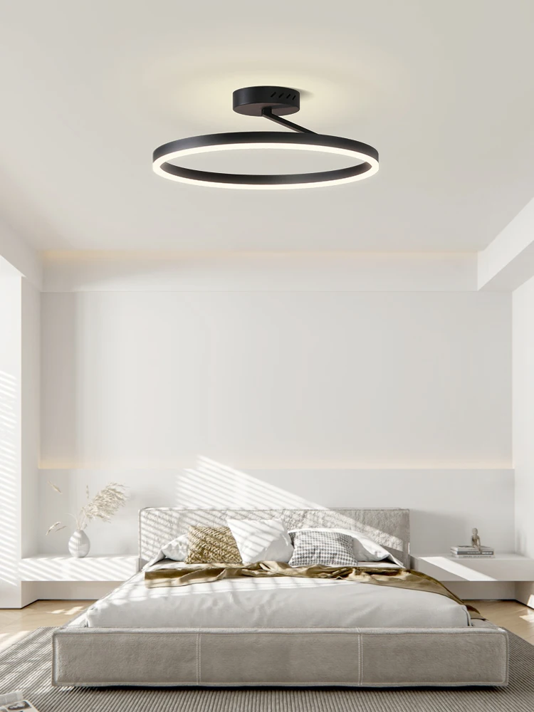 Nordische Designer Aluminium R – Baby Nursery Ceiling Light Bewertung und Preis