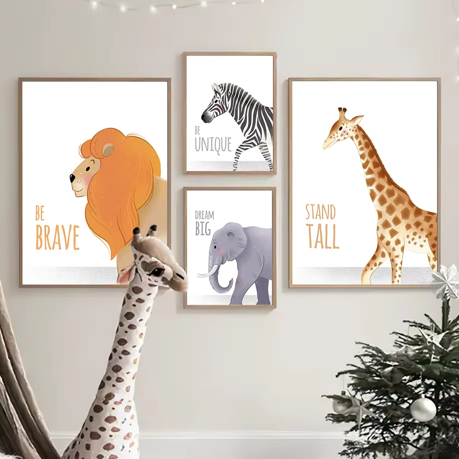 Inspirierende Zitate, Kinderzi – Baby Nursery Elephant Bewertung und Preis