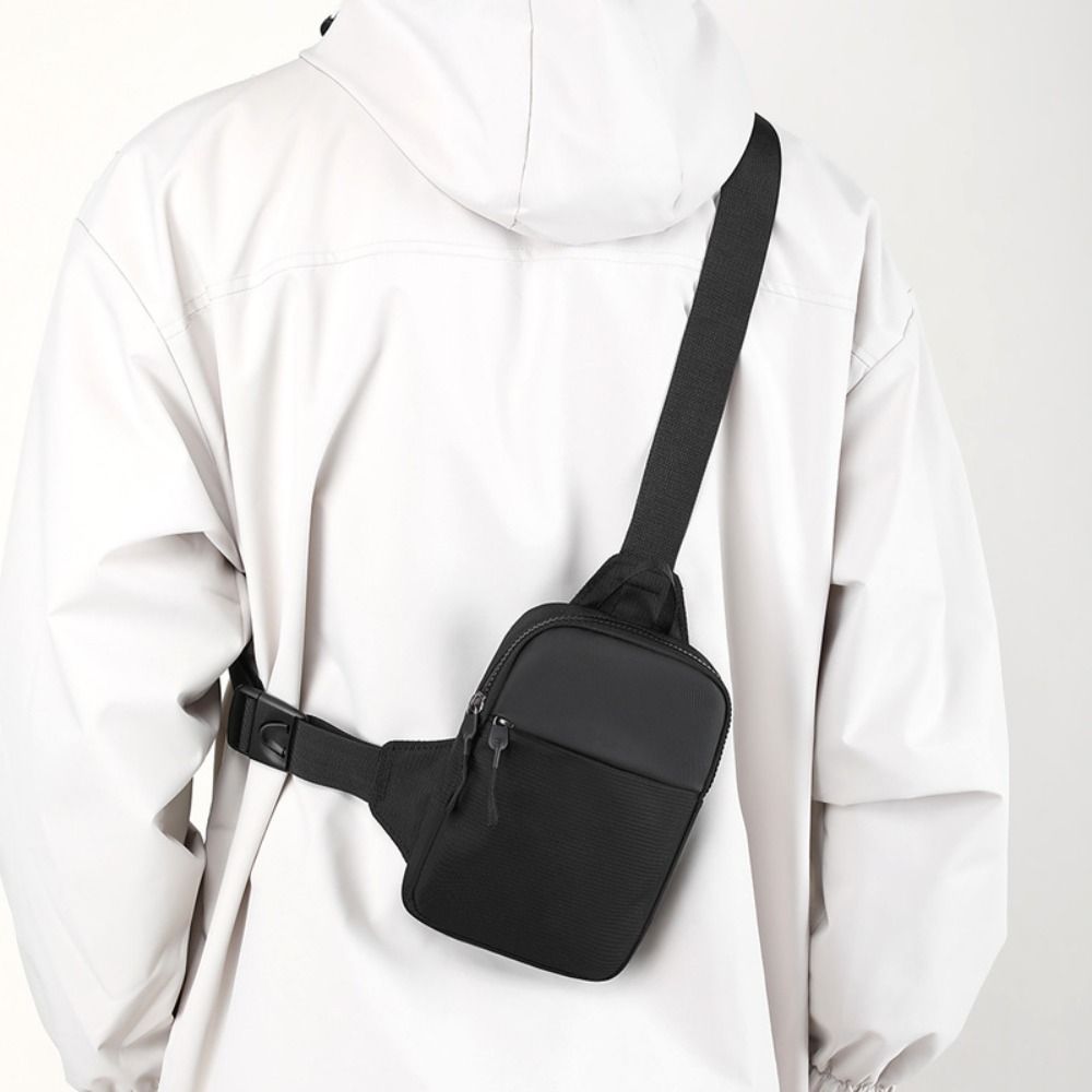 Männer Brust Tasche Mode Klein – Storage Basket Fabric Bewertung und Preis