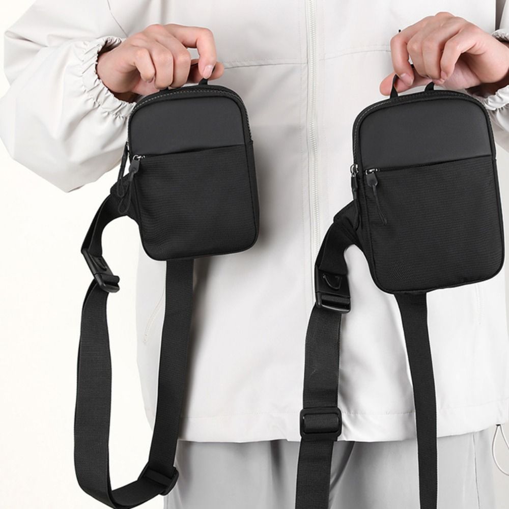 Männer Brust Tasche Mode Klein – Storage Basket Fabric Bewertung und Preis