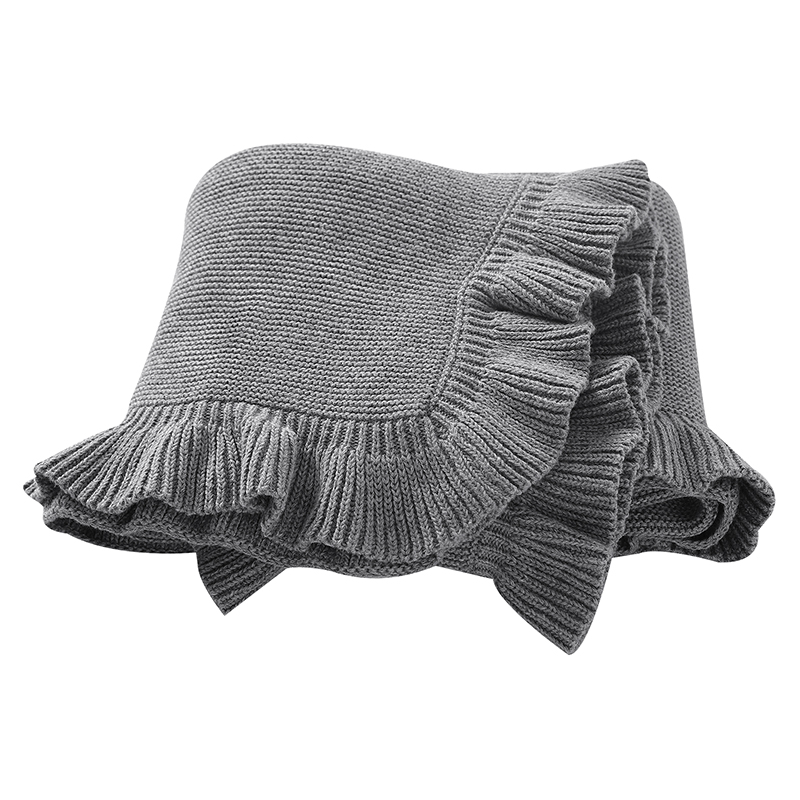 Dual-Use-Baby decken Neugebore – Baby Girl Nursery Quilt Bewertung und Preis