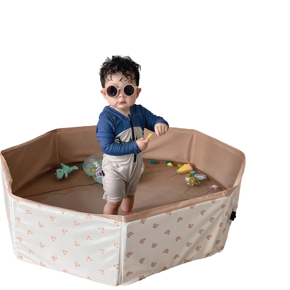 2026 Großhandel Faltbarer Indo – Baby Nursery Ocean Bewertung und Preis